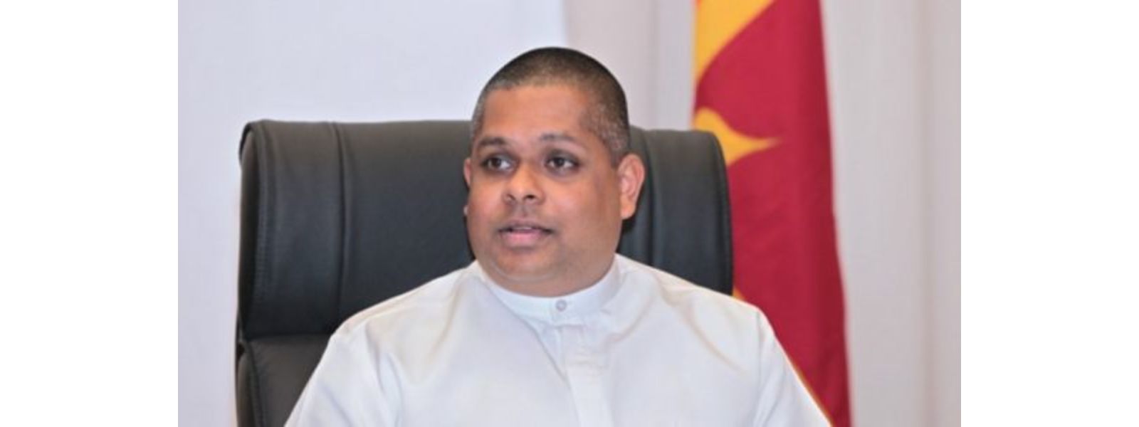 சஜின் டி வாஸ் குணவர்தனவை பிணையில் விடுவிப்பு